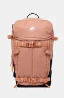 Plecaki - Mammut plecak Nirvana 18 damski kolor różowy duży gładki 2560.00240 - miniaturka - grafika 1