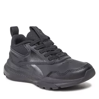 Baleriny - Buty Reebok - Xt Sprinter 2.0 Al H02853 Black/Black/Black - grafika 1