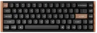 Klawiatury - Keychron K6 HE Special Edition Gateron Double-Rail Magnetic Nebula K6H-F1 K6H-F1 - miniaturka - grafika 1