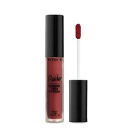 Szminki - Rude Cosmetics Rude Cosmetics Makijaż ust Notorious Liquid Lip Color Hell to Pay 2.5 ml - miniaturka - grafika 1