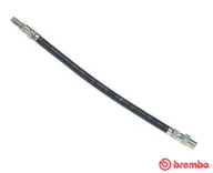 Przewody hamulcowe - BREMBO Przewód hamulcowy giętki BREMBO T85060 481611701 T85060 - miniaturka - grafika 1