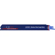 Brzeszczoty - Bosch Brzeszczot do piły szablastej expert s1155hhm /3szt. - miniaturka - grafika 1