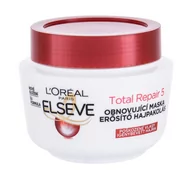 Maski do włosów - Loreal Paris Paris Elseve Total Repair 5 maseczka regenerująca do włosów 300 ml - miniaturka - grafika 1