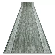 Dywany - CHODNIK podgumowany RAMA zielony 100cm, 100x890 cm - miniaturka - grafika 1