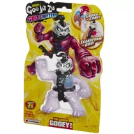Figurki dla dzieci - Goo Jit Zu, Figurka Goo Shifters - Bengal - miniaturka - grafika 1