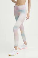 Legginsy - Puma legginsy treningowe Favourite wzorzyste 525086 - miniaturka - grafika 1