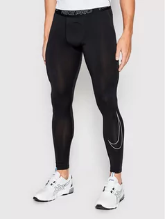 Spodnie sportowe męskie - Nike Legginsy i RajstopyM NP DF TIGHT - grafika 1