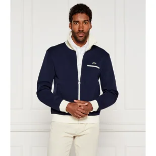 Lacoste Bluza Regular Fit - Bluzy męskie - miniaturka - grafika 1