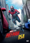 Filmy fantasy DVD - Walt Disney Studios Home Entertainment Ant-Man i Osa - miniaturka - grafika 1
