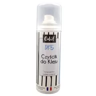 Dekoratorstwo - Spray czyszczący do kleju mat ploterów 125 ml DK5 - miniaturka - grafika 1