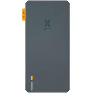 Powerbanki - Xtorm Essential 15W 20000 mAh USB, USB-C Niebieski XE1201 - miniaturka - grafika 1