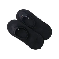 Skarpetki damskie - Tommy Hilfiger Skarpety/stopki 2-pack - miniaturka - grafika 1