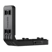 Akcesoria do kamer sportowych - Uchwyt INSTA360 Vertical-Horizontal Mount do Insta360 Ace Pro - miniaturka - grafika 1