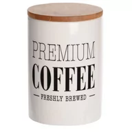 Pojemniki kuchenne - Pojemnik Na Kawę, Cukier, Herbatę, Ø 10 Cm - miniaturka - grafika 1