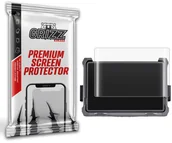 Akcesoria do drona - Folia hydrożelowa GrizzGlass Hydrofilm do DJI High-Bright Remote Monitor - miniaturka - grafika 1