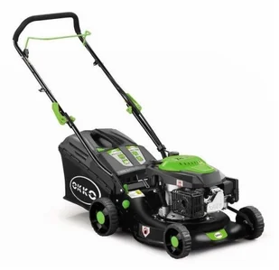 OKKO PETROL LAWNMOWER S421-T6 42CM - Kosiarki - miniaturka - grafika 1