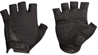 Rękawiczki rowerowe - Pearl Izumi Rękawiczki rowerowe damskie W Elite Gel Glove czarne - miniaturka - grafika 1