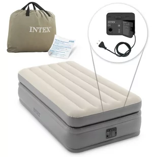 Materac do spania 99 x191x51cm Prime 64162 Intex - Materace turystyczne - miniaturka - grafika 1