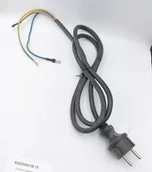 Przewody elektryczne - Dedra Przewód zasilający - miniaturka - grafika 1