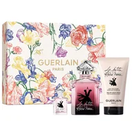 Zestawy kosmetyków damskich - La Petite Robe Noire Intense zestaw woda perfumowana spray 50ml + miniatura wody perfumowanej 5ml + balsam do ciała 75ml - miniaturka - grafika 1