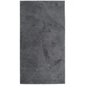 Dywany - Chodnik dywanowy Banana Liść szary 80 x 200 cm - miniaturka - grafika 1