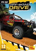 Gry PC Cyfrowe - Off-Road Drive - miniaturka - grafika 1