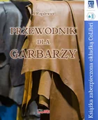Technika - Przewodnik dla garbarzy. Reprint - miniaturka - grafika 1