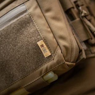 M-Tac - Kieszeń taktyczna Admin Large Elite Gen.II - Coyote - 51650005 - Odzież taktyczna i umundurowanie - miniaturka - grafika 11