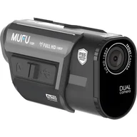 Wideorejestratory - MUFU Moto Cam V30P - miniaturka - grafika 1