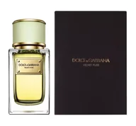 Wody i perfumy damskie - Dolce & Gabbana, Velvet Pure, woda perfumowana, 150 ml - miniaturka - grafika 1