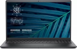 Dell Vostro 3510 i5-1135G7 / 16 GB / 512 GB / W11 Pro (N8010VN3510EMEA01_2201_PS) / 16 GB RAM / 512 GB SSD PCIe / 1 TB SSD / Windows 11 Pro   N8010VN3510EMEA01_2201_PS-16GB_500SSD - Laptopy - miniaturka - grafika 1