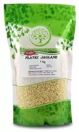 Płatki śniadaniowe i musli - Płatki jaglane 1 kg - miniaturka - grafika 1