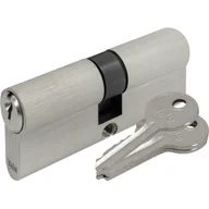 Zamki i wkładki - Yale Wkładka Y150 35/35 satyna - miniaturka - grafika 1