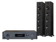 Zestawy stereo - NAD C 379 + Diva 6 - miniaturka - grafika 1