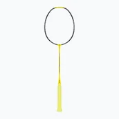 Badminton - Rakieta do badmintona YONEX Nanoflare 1000 ZZ lightning yellow - miniaturka - grafika 1