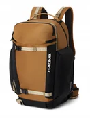 Plecaki - Plecak Dakine Mission Pro 32L Rubber - miniaturka - grafika 1