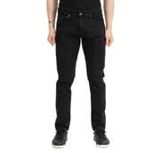 Spodnie męskie - Jeansy Calvin Klein Jeans Rinse Slim Fit M K10K111239 - miniaturka - grafika 1