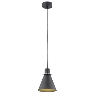 Argon Lampa wisząca 1X15W E27 LED BEVERLY 4688 4688 - Lampy sufitowe - miniaturka - grafika 1