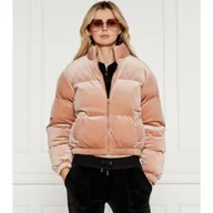 Kurtki damskie - Juicy Couture Kurtka MARGO Regular Fit - miniaturka - grafika 1