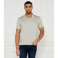 Koszule męskie - Calvin Klein Polo Slim Fit - miniaturka - grafika 1