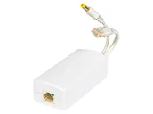 Akcesoria do monitoringu - 77-972# Splitter poe rozdzielacz aktywny 24w 1000mb/s 12v/2a - miniaturka - grafika 1