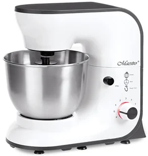 Maestro MR-559 Biało-szary - Roboty kuchenne - miniaturka - grafika 4