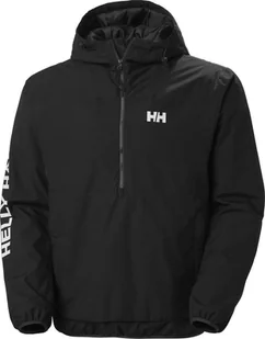Helly Hansen męska kurtka ocieplana ERVIK INS ANORAK 53985 990 XL - Kurtki męskie - miniaturka - grafika 1
