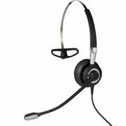 Słuchawki - Jabra Biz2400 2Gen Mono Złącze QD - miniaturka - grafika 1