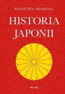Historia Japonii - Historia świata - miniaturka - grafika 1