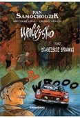 Książki edukacyjne - Diabelskie sprawki. Uroczysko. Pan Samochodzik. Tom 2 - Zbigniew Nienacki - miniaturka - grafika 1