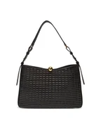 Torebki damskie - Furla Torebka Sfera Soft L WB01365 BX3977 CN O6000 Czarny - miniaturka - grafika 1