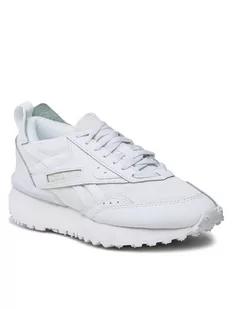 Reebok Buty LX2200 Shoes GW3787 Biały - Buty sportowe damskie - miniaturka - grafika 1