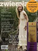 Czasopisma - Zwierciadło (z dodatkiem) - miniaturka - grafika 1