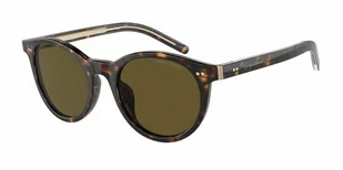 Okulary Przeciwsłoneczne Giorgio Armani AR 8199U 587973 - Okulary przeciwsłoneczne - miniaturka - grafika 1